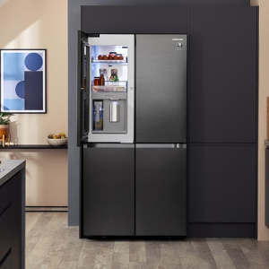 American Fridge Freezers