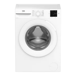 Beko BM1WU3721W 7kg 1200 Spin RecycledTub Washing Machine - White