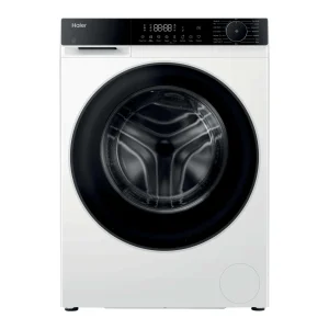 Haier HW90-BP14357TU1 9kg 1400 Spin Washing Machine - White