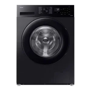 Samsung Series 5 AI Energy WW90CGC04DABEU 9kg 1400 Spin Smart Washing Machine - Black