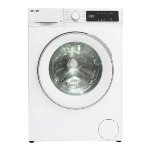 Sensis WMF01914AW 9kg 1400 Spin Washing Machine - White