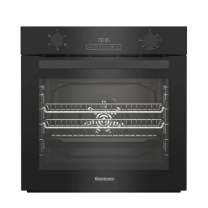 Blomberg AeroChef ROEN8201B 59.4cm Built In Single Oven